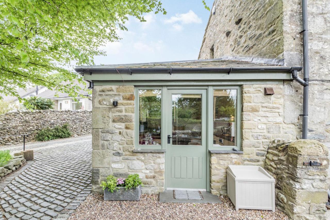 The Friendly Room Austwick Экстерьер фото