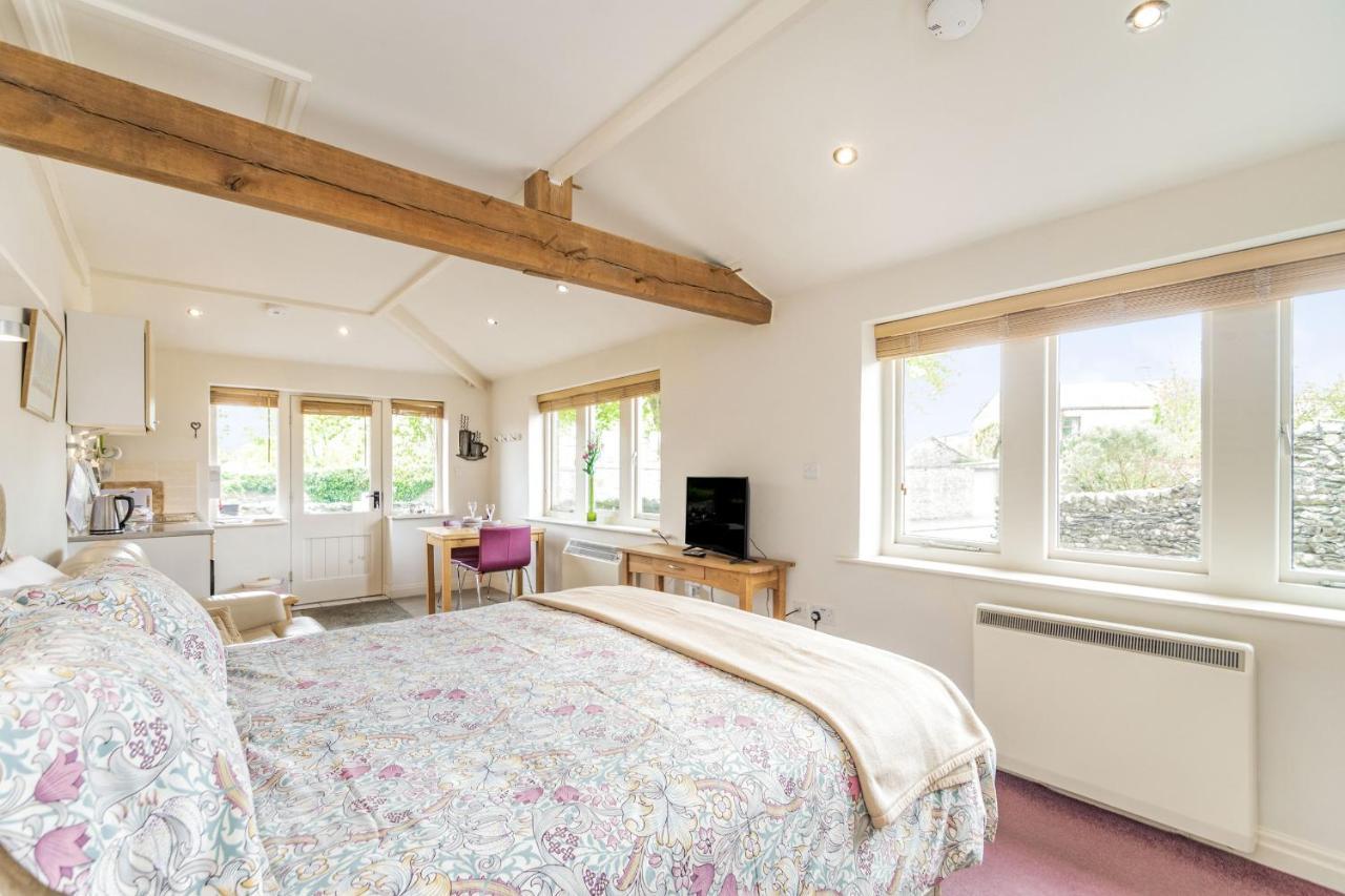 The Friendly Room Austwick Экстерьер фото