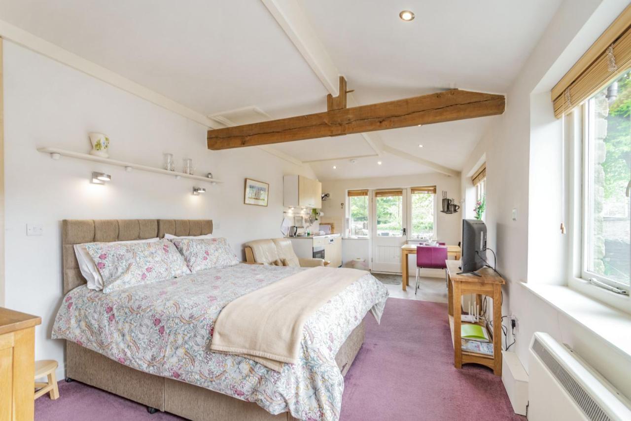 The Friendly Room Austwick Экстерьер фото