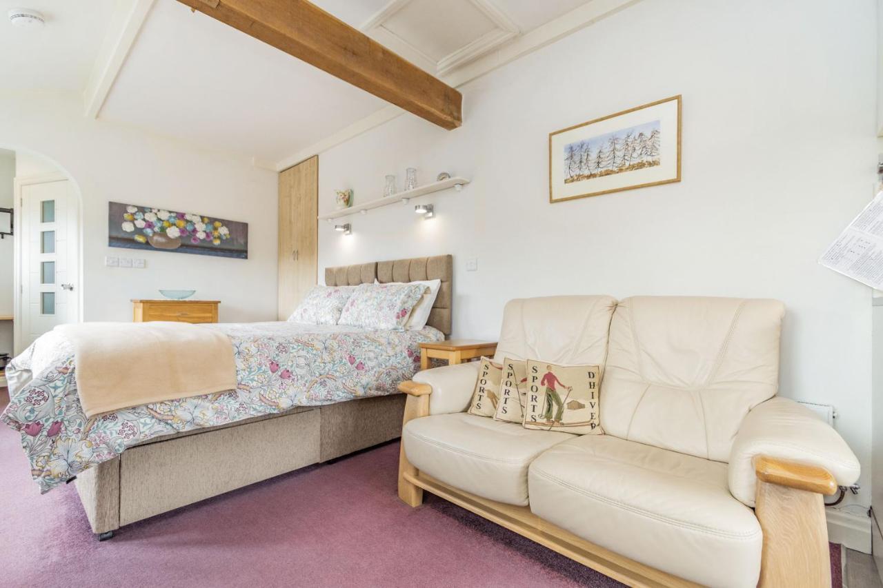 The Friendly Room Austwick Экстерьер фото