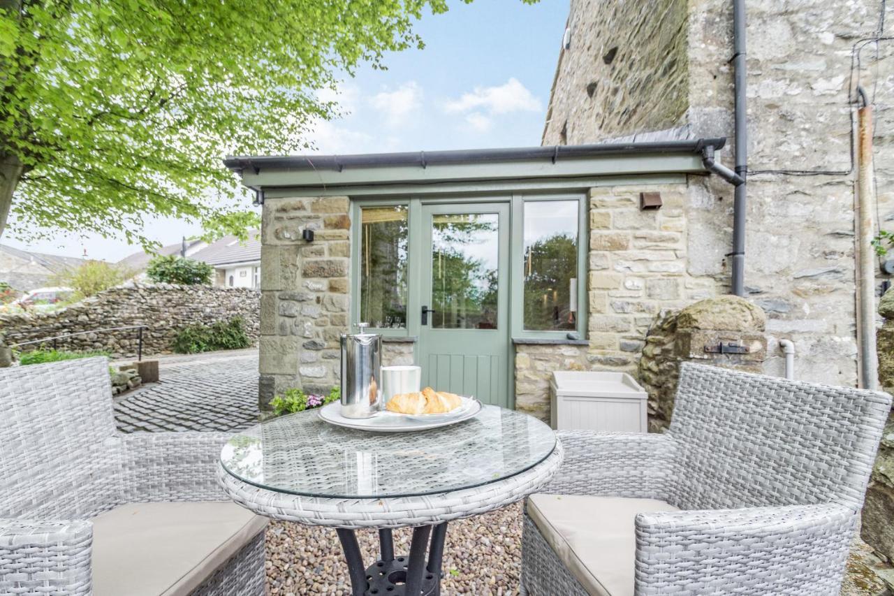 The Friendly Room Austwick Экстерьер фото