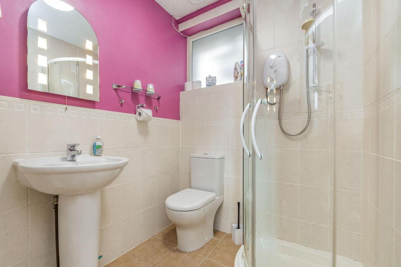 The Friendly Room Austwick Экстерьер фото